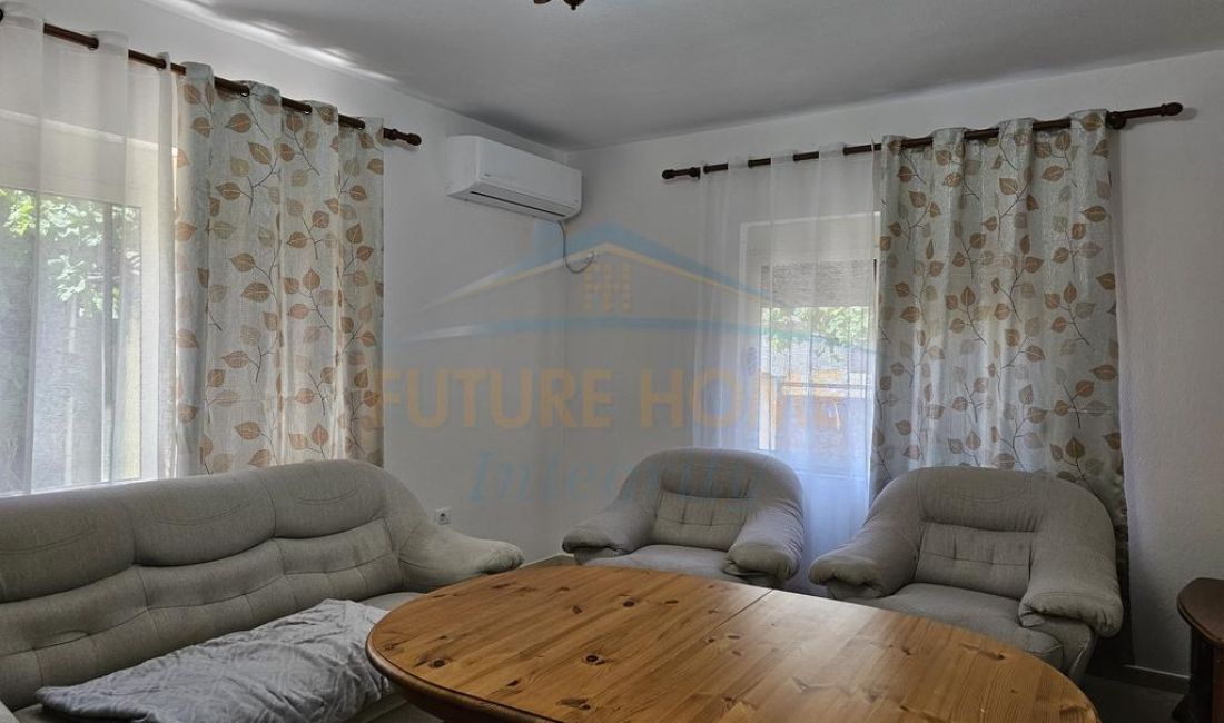 Apartment for rent in Tirana 3+1, Furnished