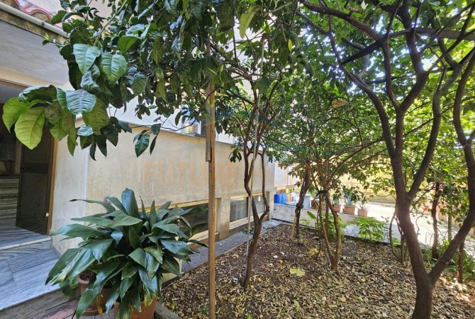 Apartment for rent in Tirana 3+1, Furnished