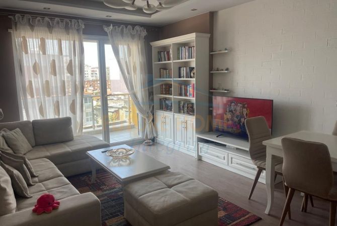 Qera, Apartament 2+1+Depo Ali Demi, Tiranë