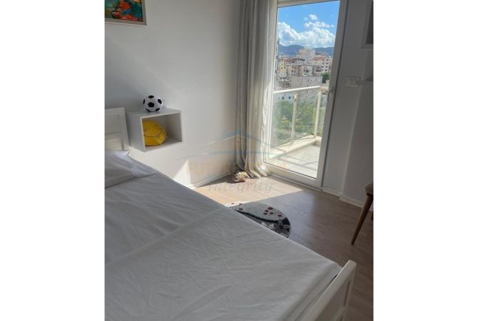 Apartment for rent in Tirana 2+1, Furnished