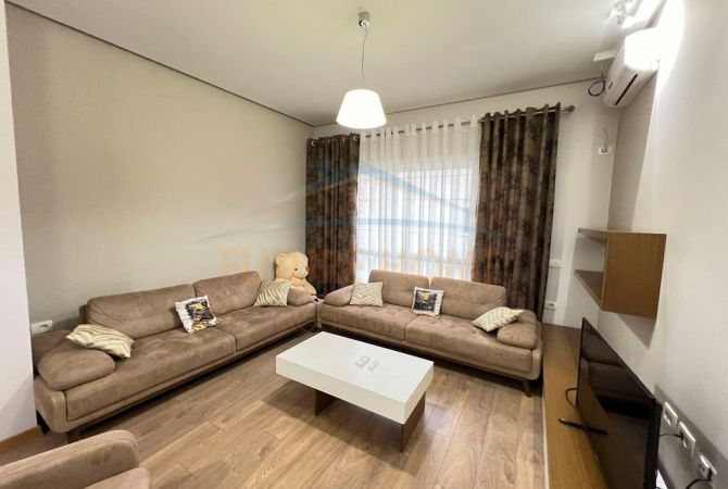 Shtepi ne shitje Apartament ne Tirane, 1+1, Mobilimi E mobiluar, Pagesa 159,000  Euro.