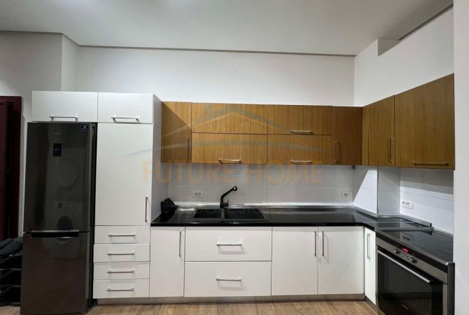 Shtepi ne shitje Apartament ne Tirane, 1+1, Mobilimi E mobiluar, Pagesa 159,000  Euro.