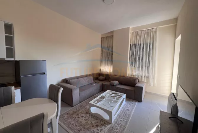 Qera, Apartament 2+1+2, Ali Demi, Tiranë