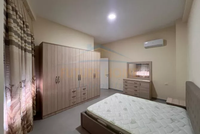 Apartment for rent in Tirana 2+1, Furnished