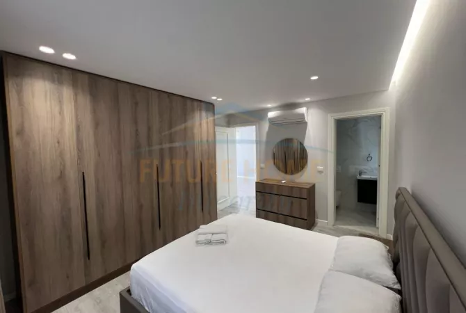 Apartment for rent in Tirana 2+1, Furnished