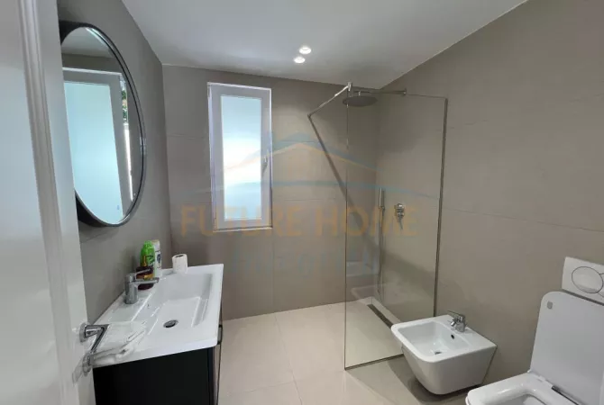 Apartment for rent in Tirana 2+1, Furnished