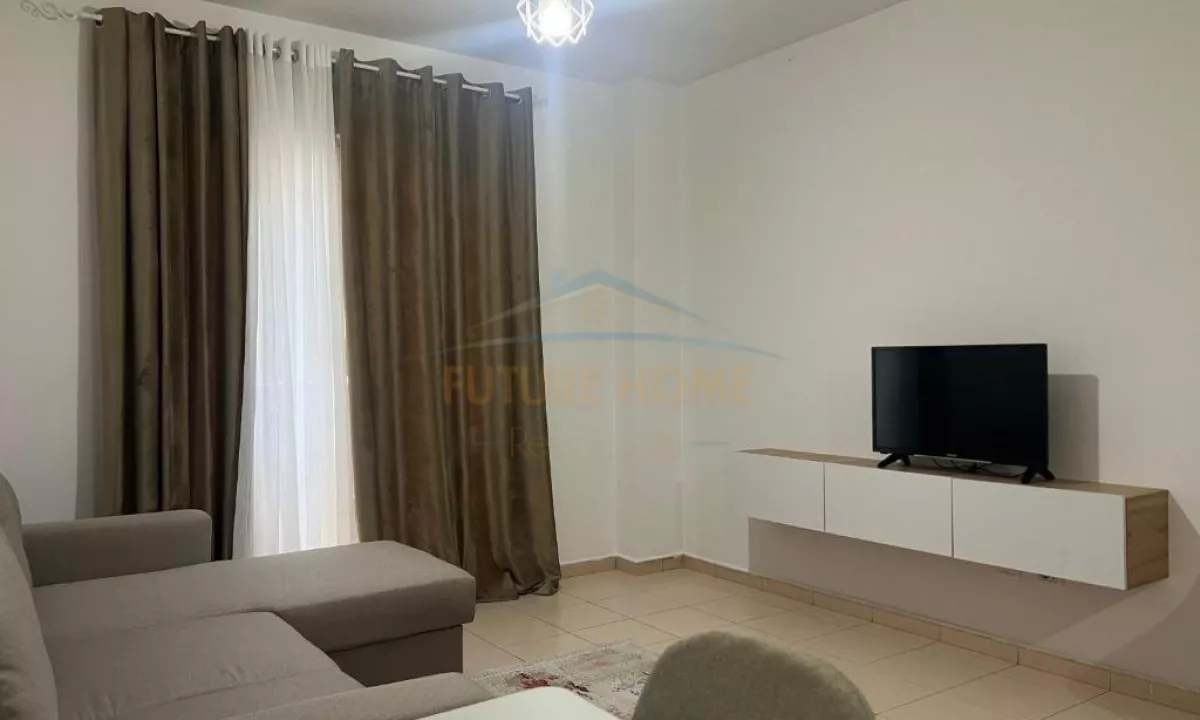 Apartment for rent in Tirana 1+1, Furnished