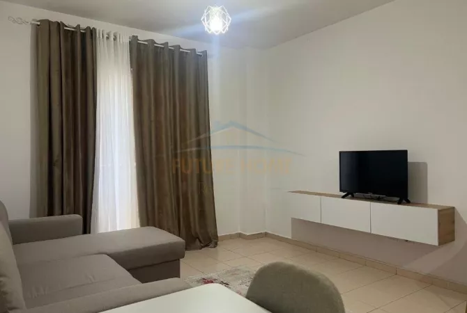 Qera, Apartament 1+1, Rruga e Elbasanit, Tiranë.