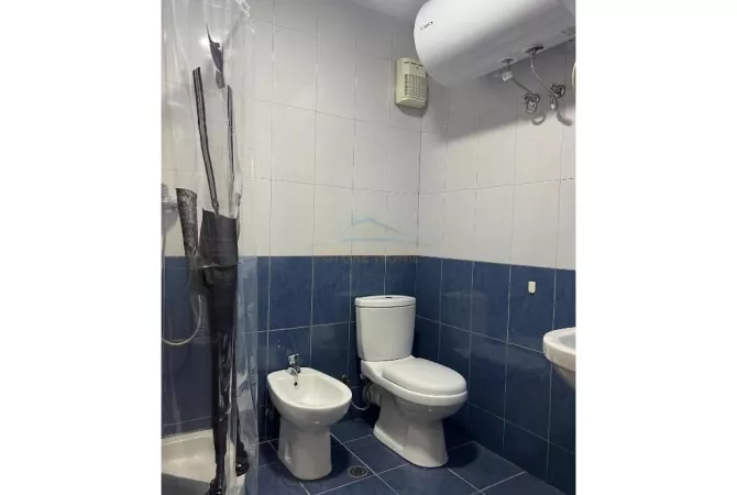 Apartment for rent in Tirana 1+1, Furnished