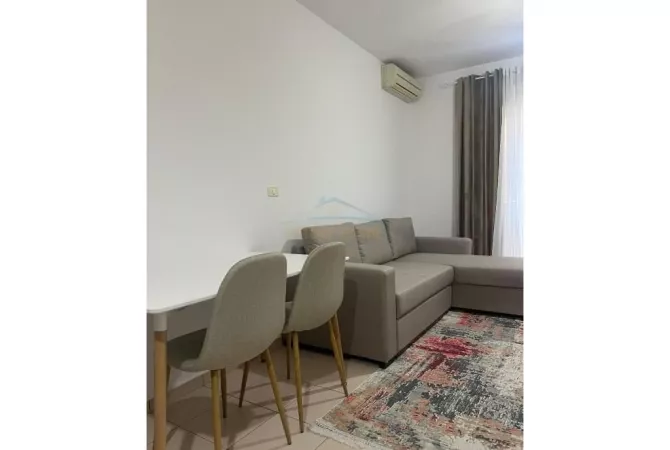 Apartment for rent in Tirana 1+1, Furnished