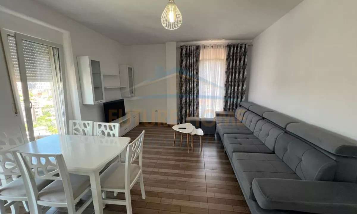 Apartment for rent in Tirana 2+1, Furnished
