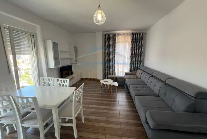 Qera, Apartament 2+1, Ali Demi, Tiranë.