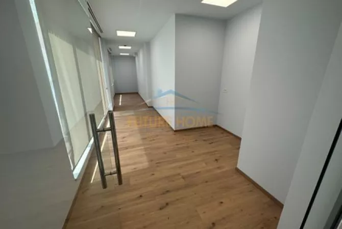 Zyre per qira prane Kompleksit Delijorgji 