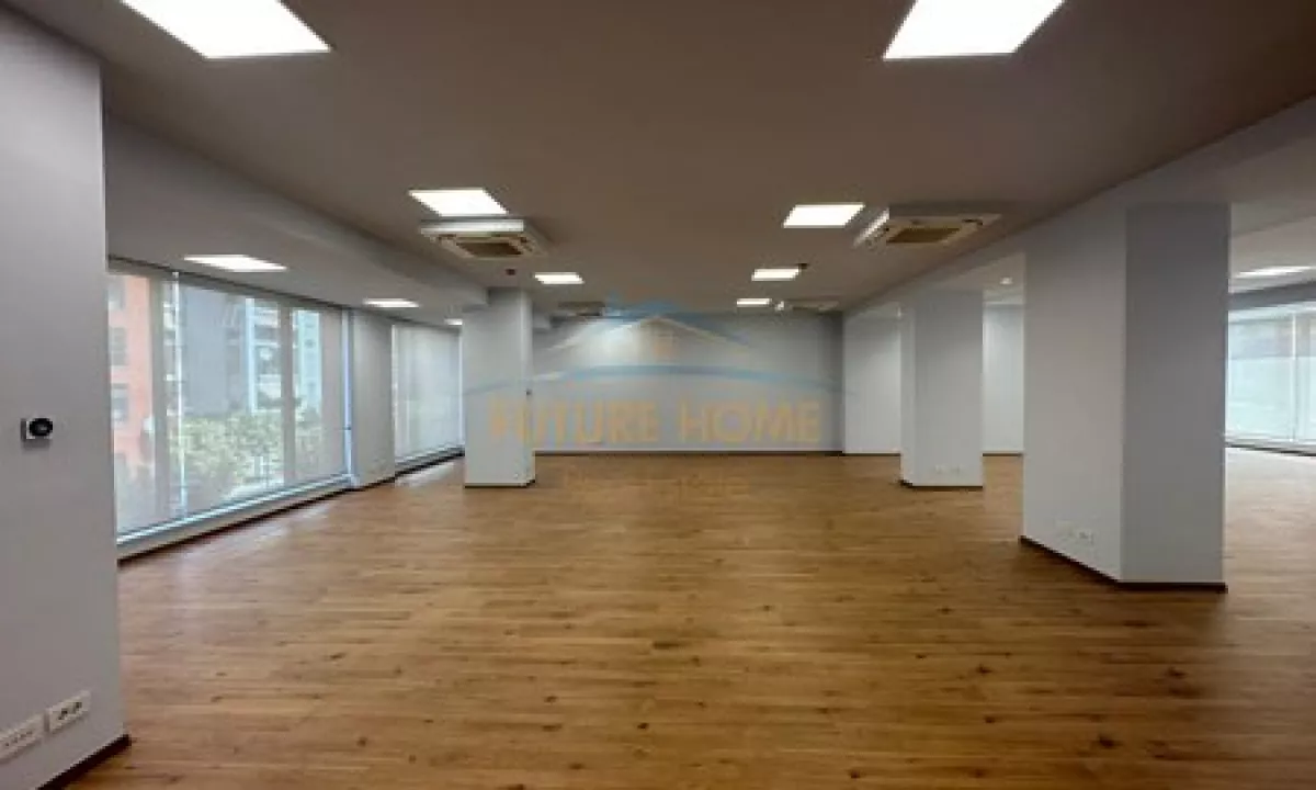 Zyre per qira prane Kompleksit Delijorgji 