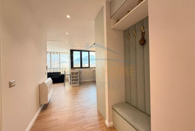 Apartment for rent in Tirana 2+1, Furnished