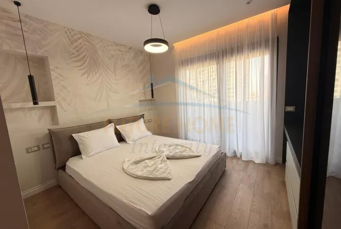 Apartment for rent in Tirana 2+1, Furnished