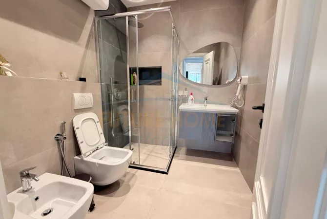 Apartment for rent in Tirana 2+1, Furnished