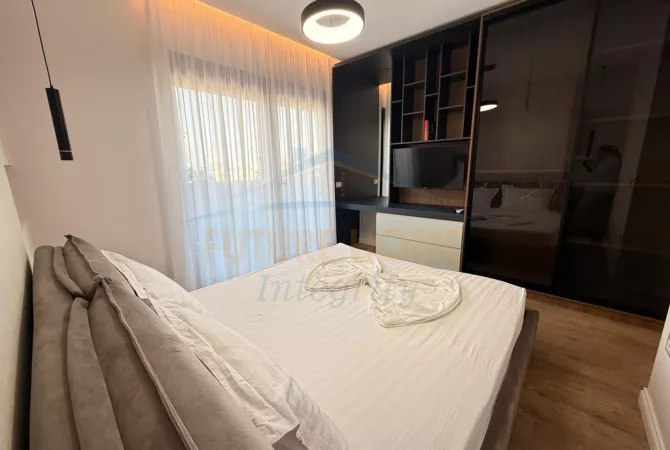 Apartment for rent in Tirana 2+1, Furnished