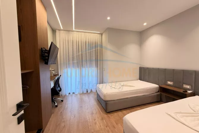 Apartment for rent in Tirana 2+1, Furnished