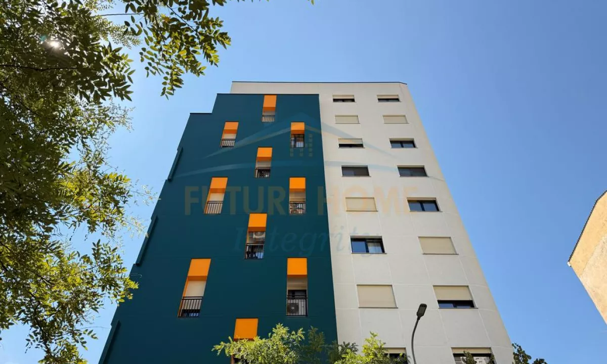 Qera, Apartament per zyra 1+1, Shkolla e Baletit, Tirane.