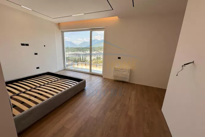 Luxury villas for rent in Tirana 4+1, Furnished