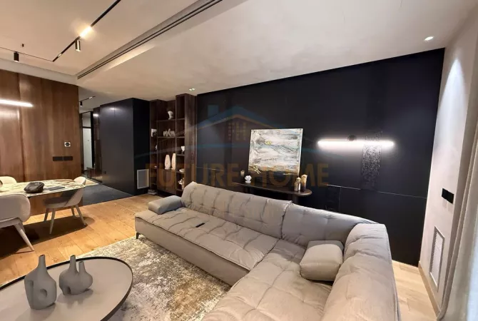 Shtepi ne shitje Apartament ne Tirane, 3+1, Mobilimi E mobiluar, Pagesa 700,000  Euro.