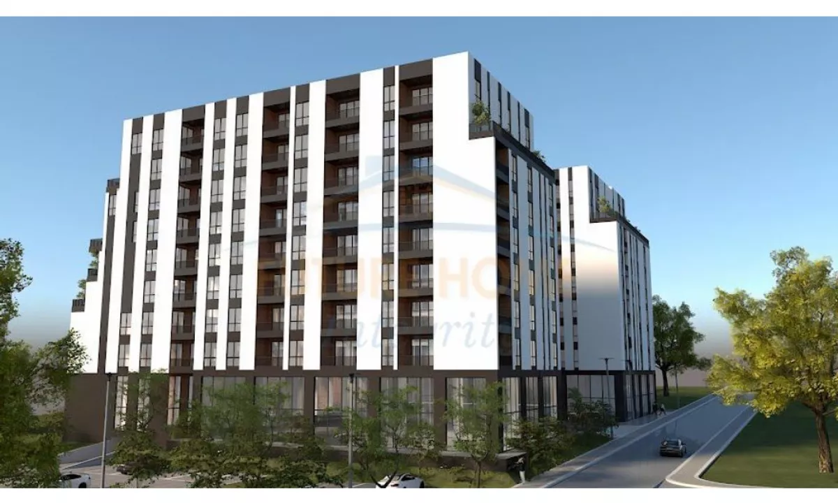 Shtepi ne shitje Apartament ne Tirane, 1+1, Mobilimi Bosh, pa mobiluar, Pagesa 7,700,000  Leke.