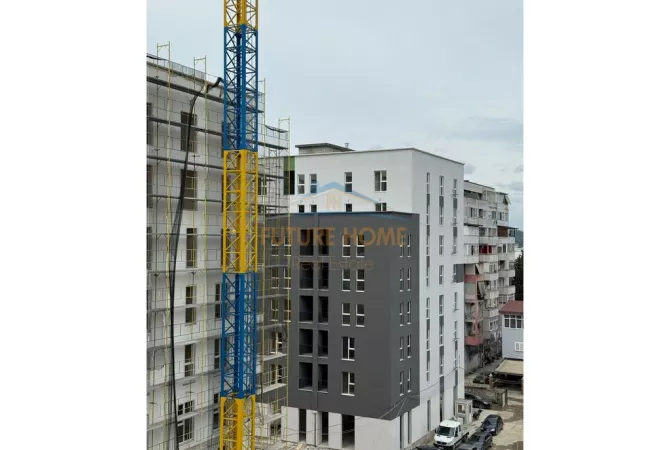 Shtepi ne shitje 1+1 ne Tirane - 81,000 Euro