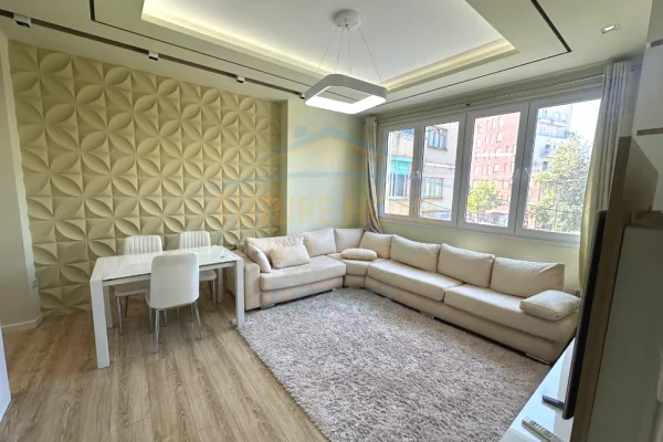 Apartment for rent in Tirana 2+1, Furnished