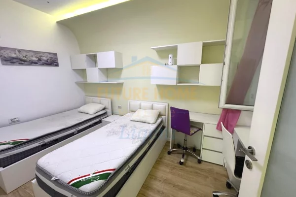 Apartment for rent in Tirana 2+1, Furnished