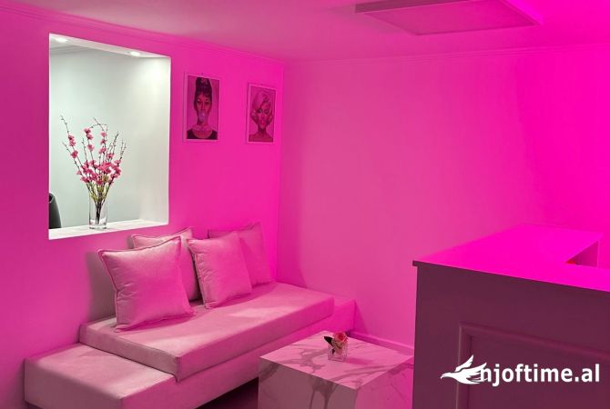 Business Property in Sale 1+1 in Tirana - 12,000 Euro