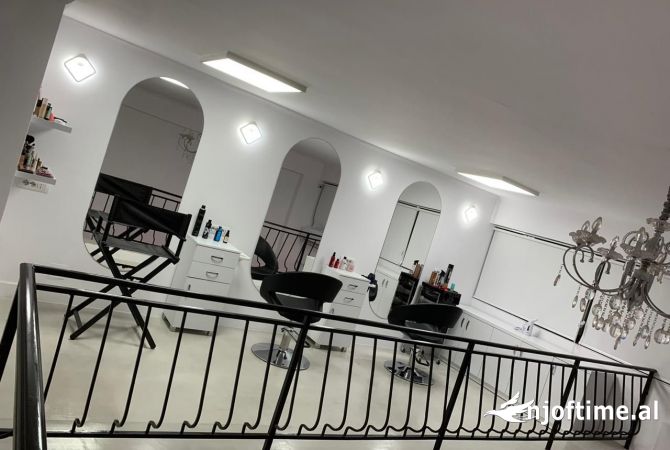 Business Property in Sale 1+1 in Tirana - 12,000 Euro