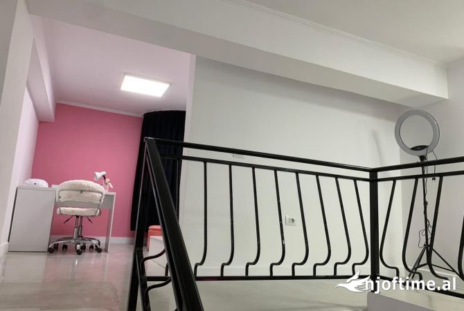 Business Property in Sale 1+1 in Tirana - 12,000 Euro