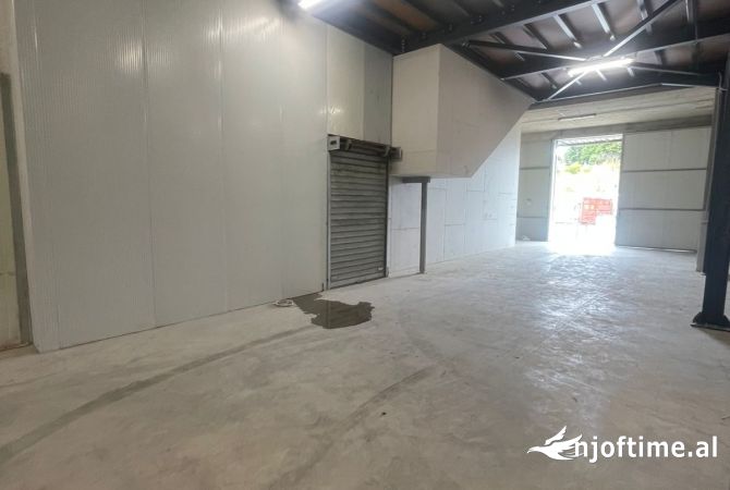 Jepet kapanon me qera 700 m2 ne Citypark