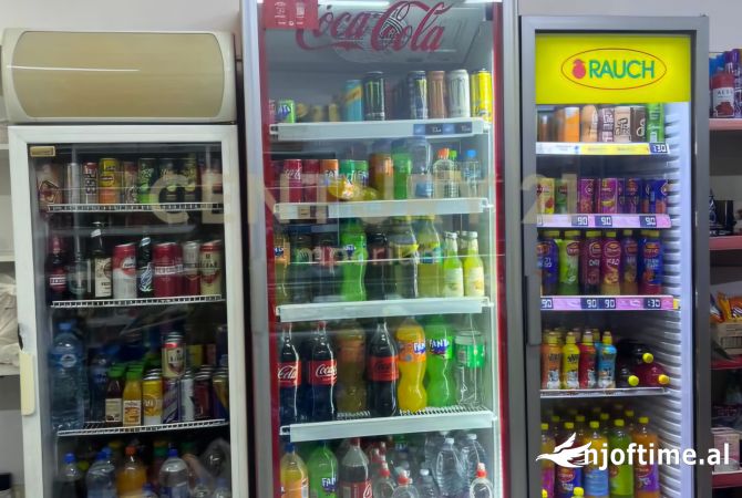 Business Property in Sale 1+1 in Tirana - 20,000 Euro