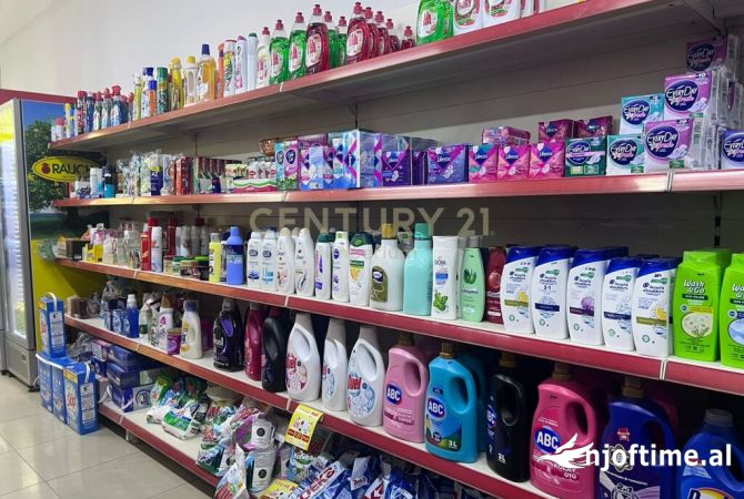 Business Property in Sale 1+1 in Tirana - 20,000 Euro