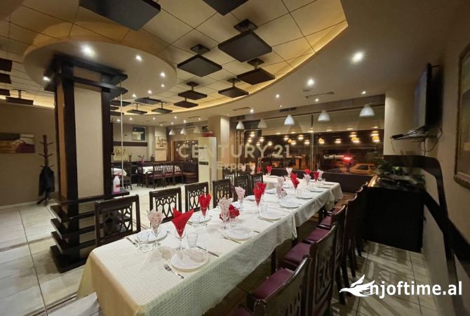 Business Property in Sale 2+1 in Tirana - 360,000 Euro