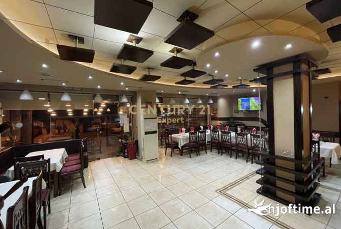 Business Property in Sale 2+1 in Tirana - 360,000 Euro