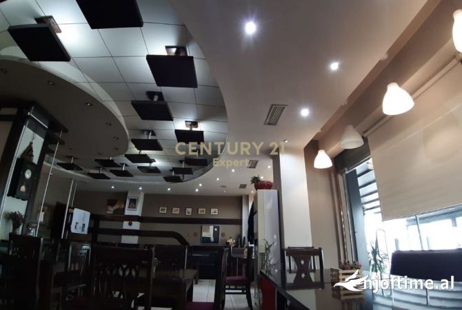 Business Property in Sale 2+1 in Tirana - 360,000 Euro