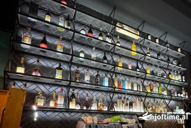 Business Property in Sale 2+1 in Tirana - 550,000 Euro