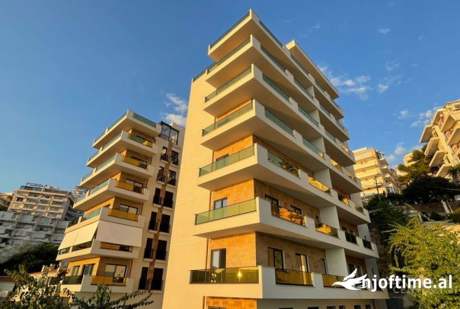 Shtepi ne shitje 2+1 ne Sarande - 250,000 Euro
