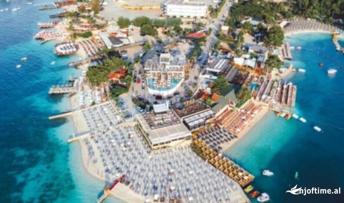 HOTEL PER QIRA NE KASMIL 