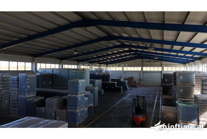 Business Property in Sale 6+1 in Tirana - 1,200,000 Euro