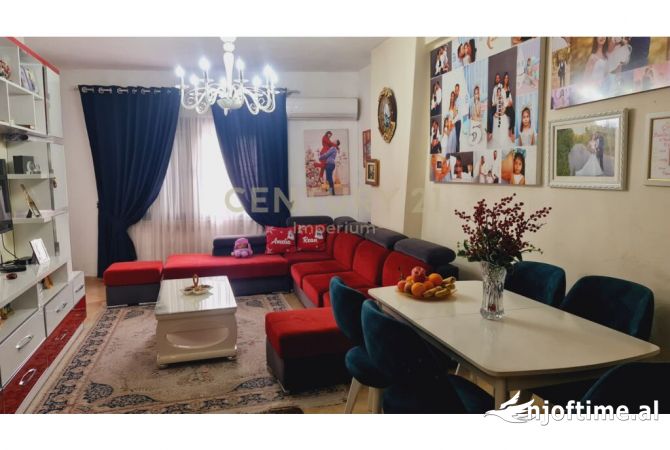 Përshkrimi i Apartamentit 1+1 MISTO MAME 78.65 M2 🏡