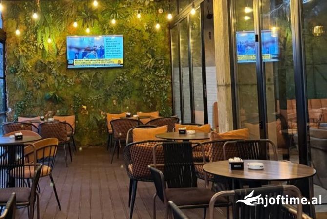 Business Property in Sale 2+1 in Tirana - 550,000 Euro