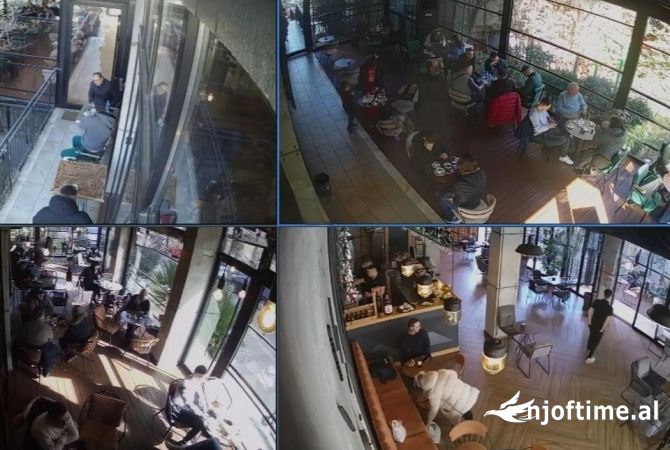 SHESIM AMBIENT BIZNESI DHE BAR-KAFE NE TIRANE!