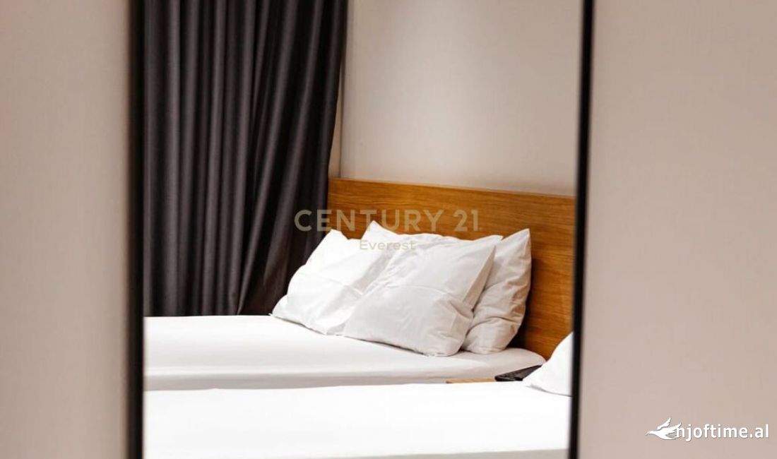 Shesim Hotel - Saranda 🏨