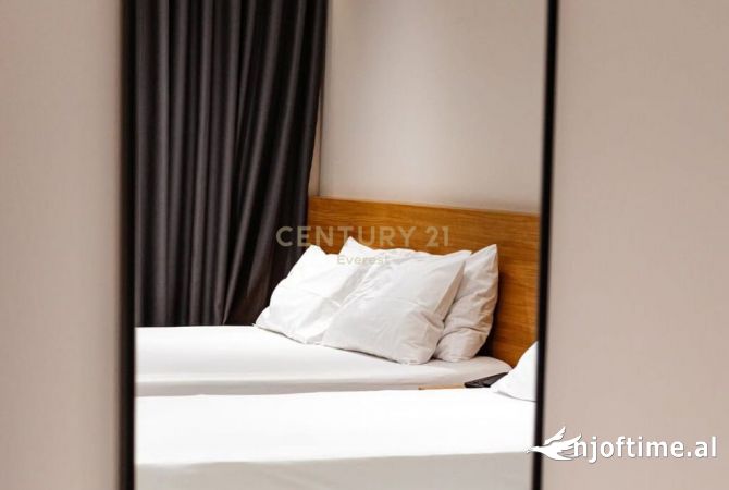 Shesim Hotel - Saranda 🏨