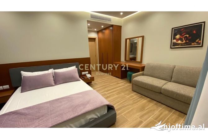 SHESIM HOTEL NE BREGDETIN E KSAMILIT 