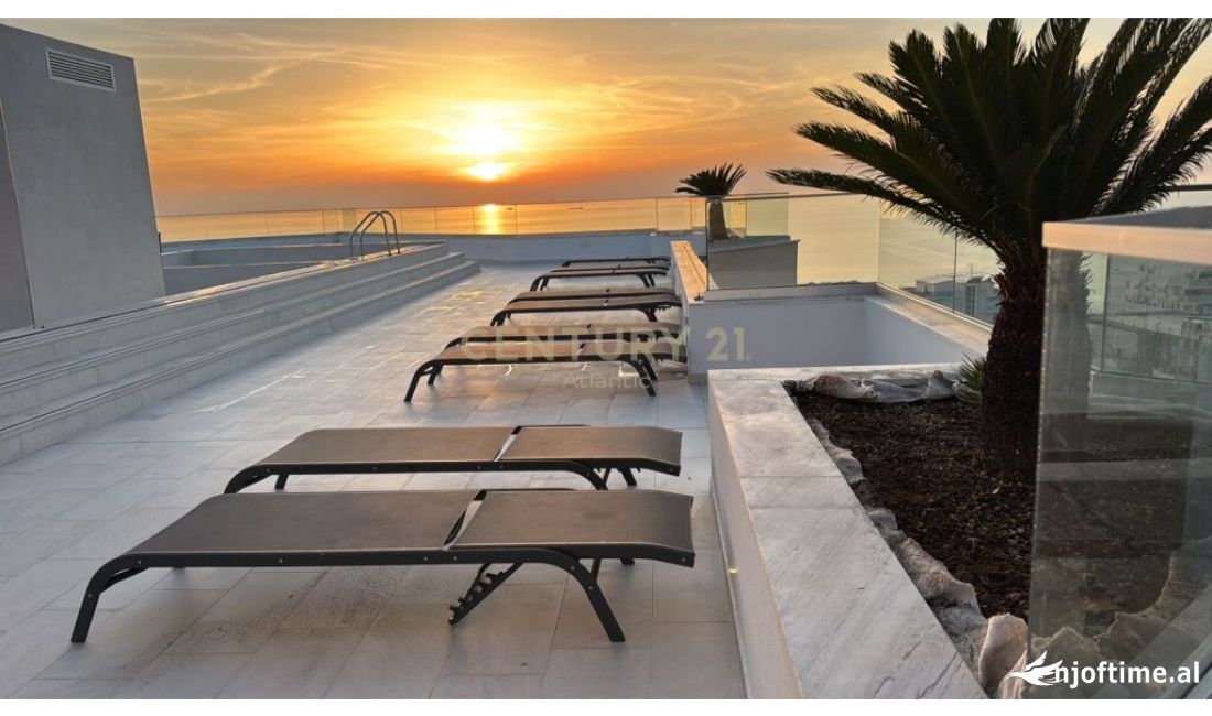 SHITET HOTEL I INVESTUAR ME PAMJE DETI NE SHKEMB KAVAJE 🌊🏨